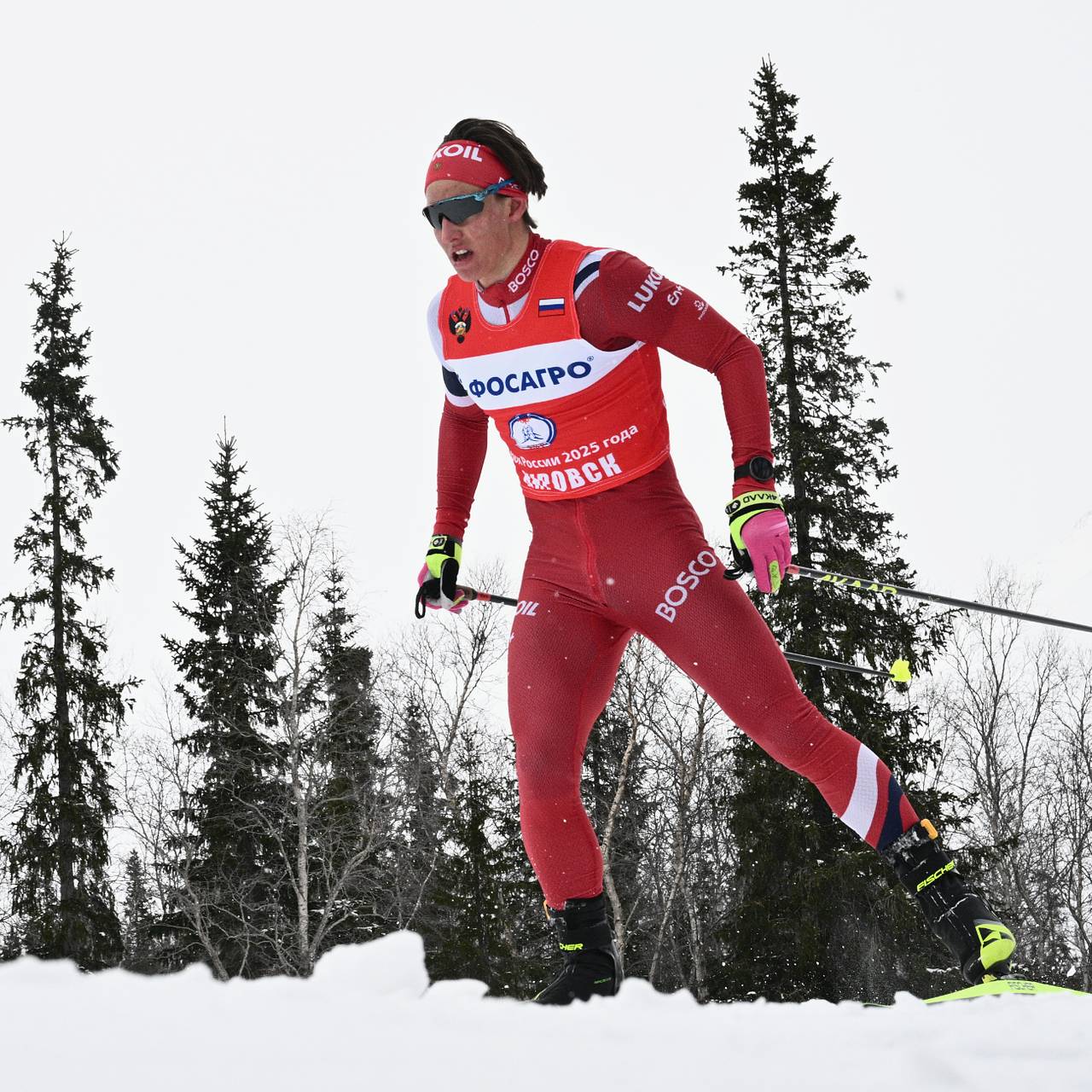 В Норвегии нашли плюс в допуске двух российских лыжников до Кубка мира