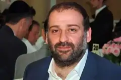 Тимур Миндич