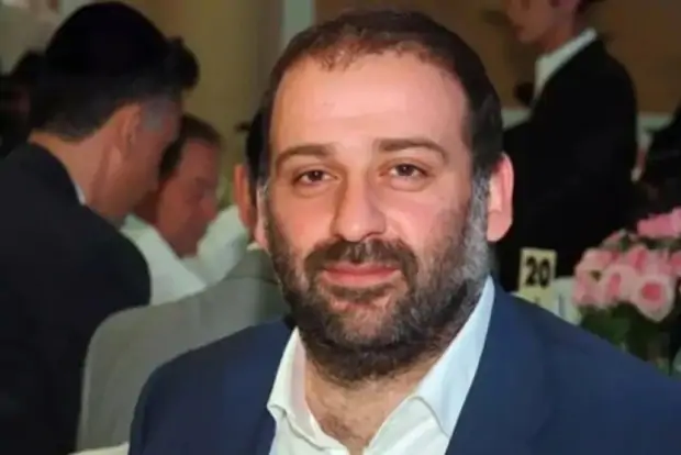 Тимур Миндич