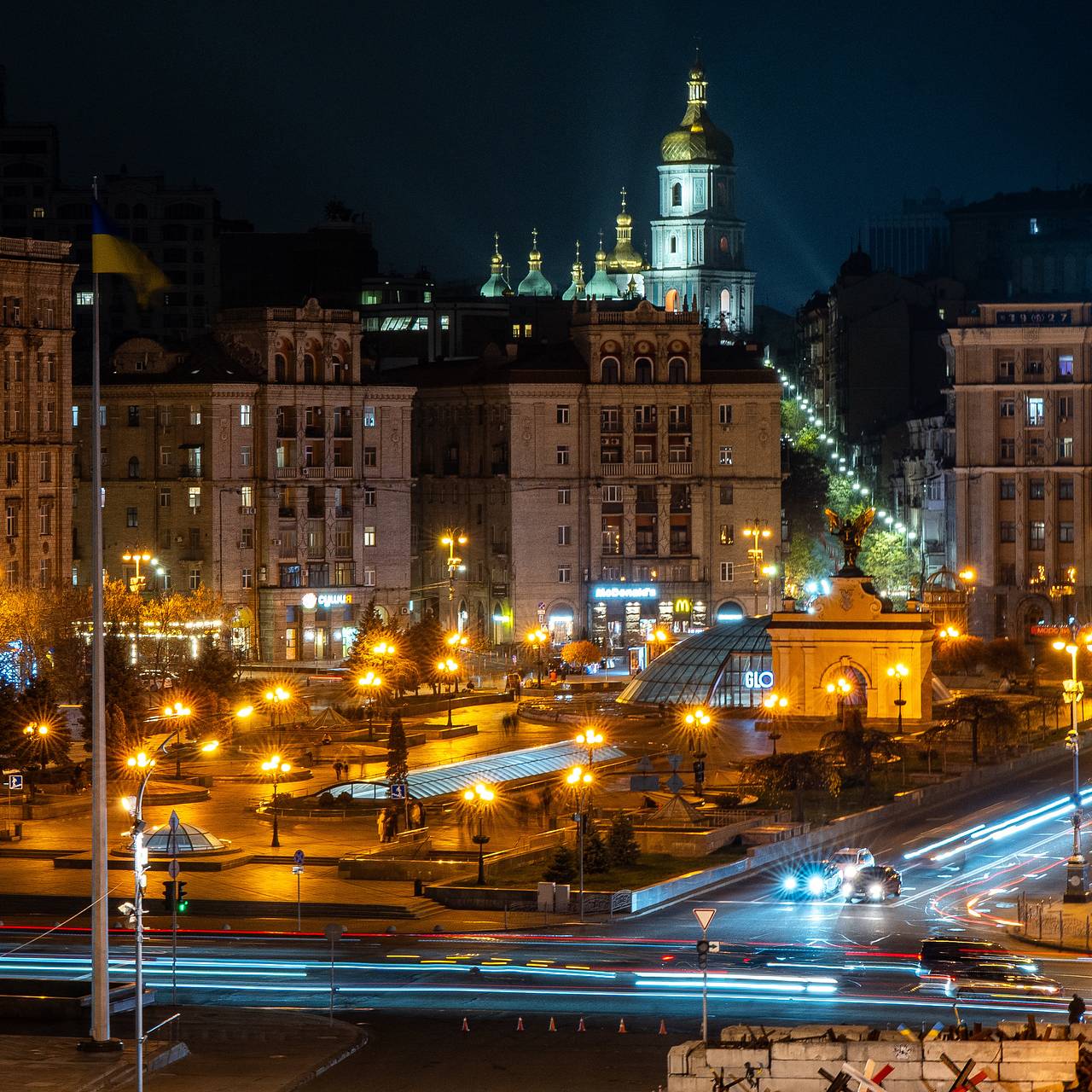 Стало известно о готовности Украины отказаться от Донбасса в обмен на уступки России