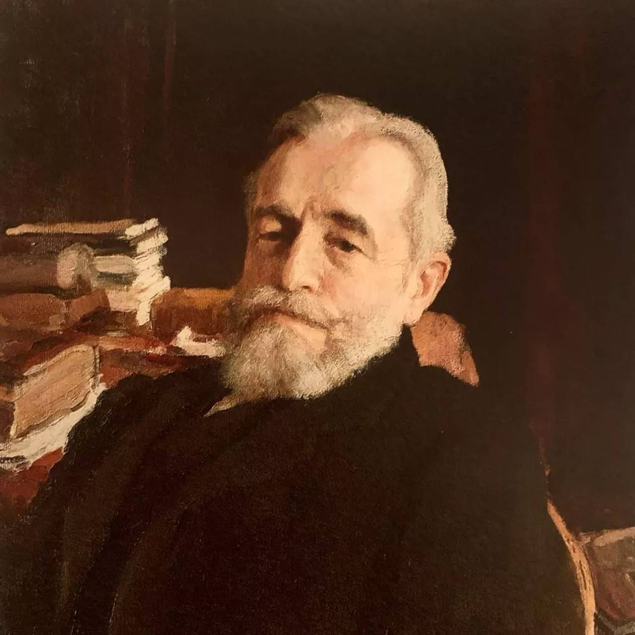 В Москве картину великого художника продадут на аукционе