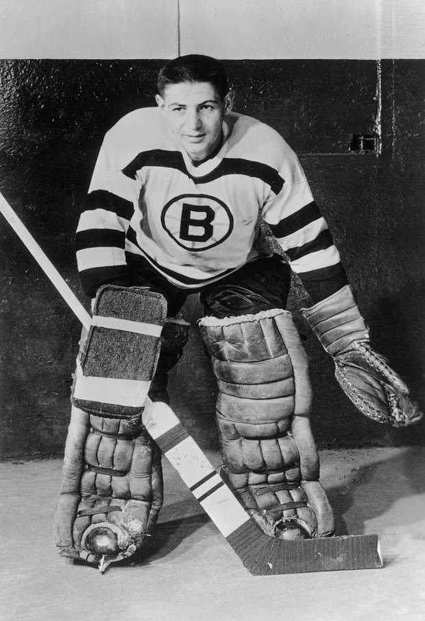 Терри Савчук 