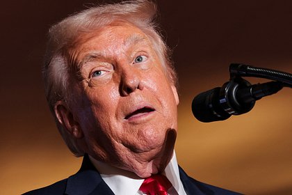 Трамп подсчитал желающих заключить мирное соглашение украинцев