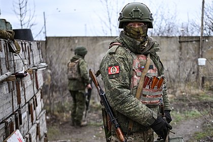 Военблогер сообщил о переходе под контроль ВС РФ важного города в ДНР