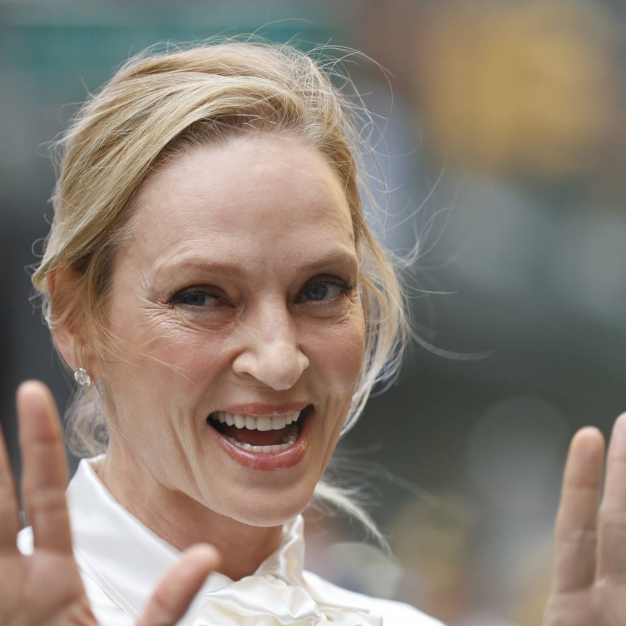 Голливудская актриса похвалила русские бани в Нью-Йорке