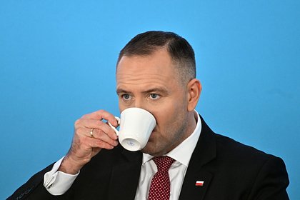 Президент Польши оказался не в курсе передачи истребителей Украине