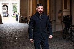 Владимир Зеленский