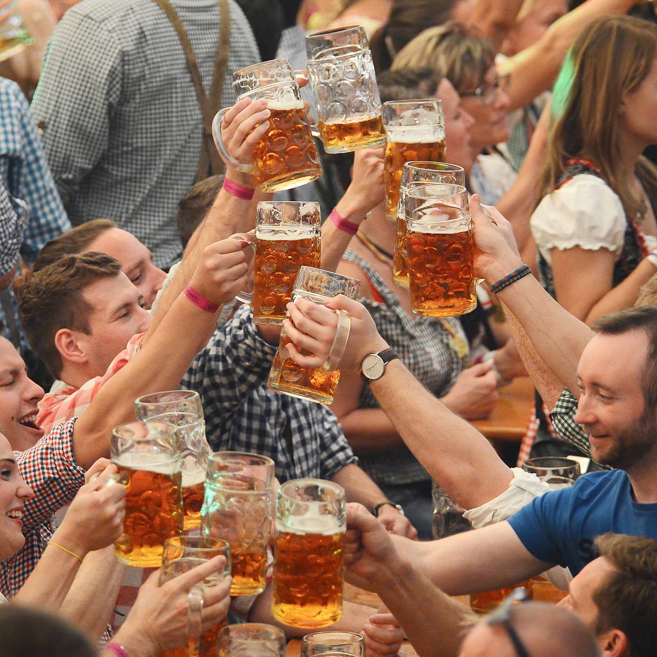 В России предложили создать аналог Октоберфеста