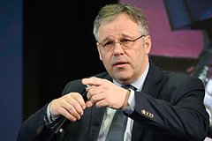 Родион Мирошник