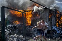 Киев могут признать виновным в геноциде населения Донбасса. Что означает это решение для конфликта на Украине? 