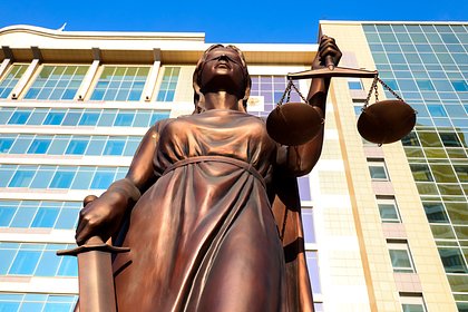 ФСБ раскрыла работающую на иностранцев россиянку под кодовым именем Луфи