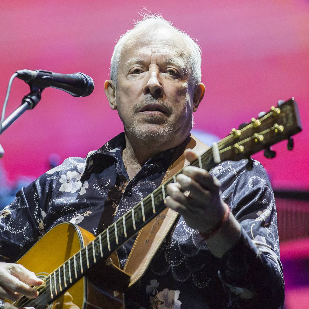 Макаревич отказался от бизнеса в России