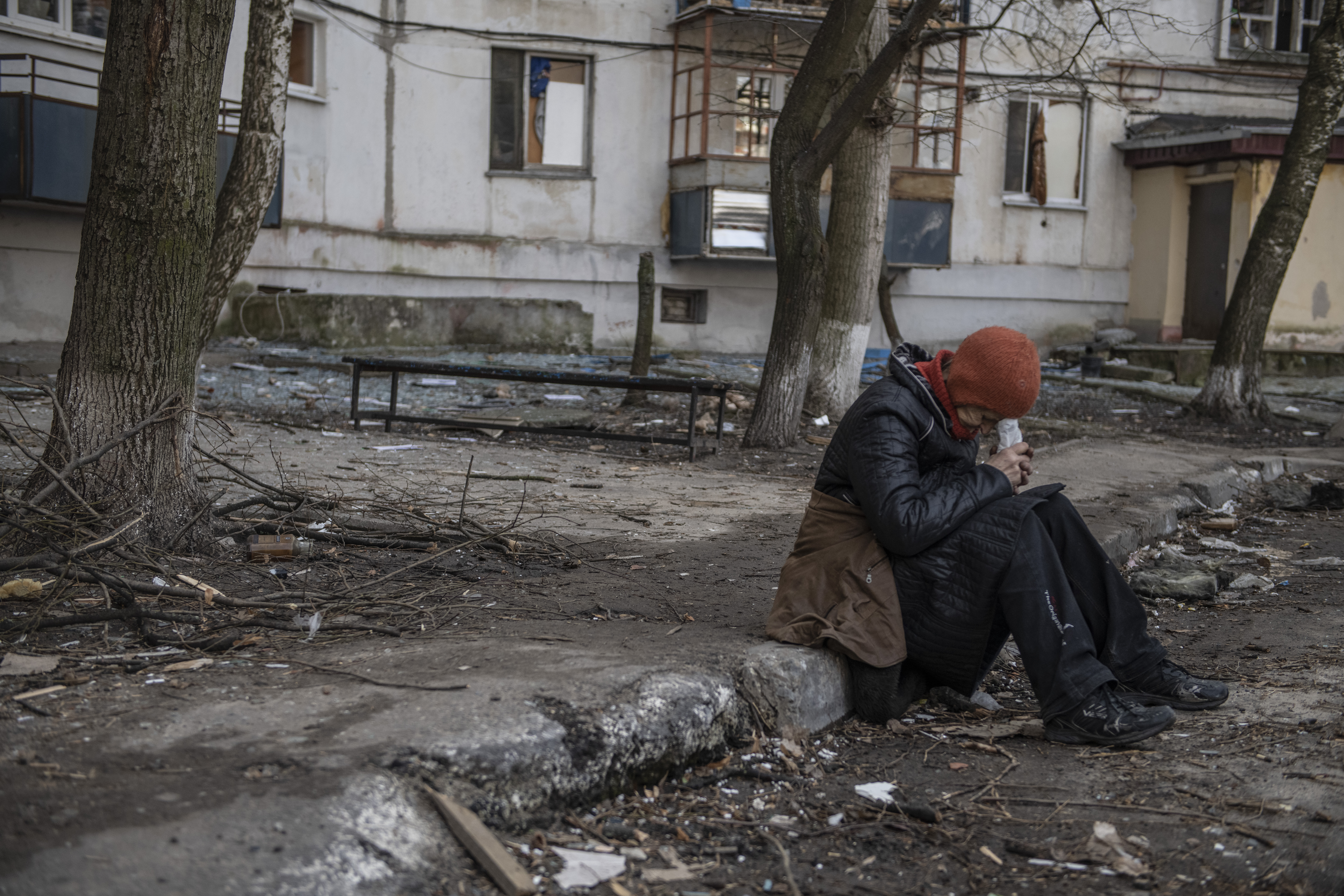 В  России указали на новый аргумент против передачи Киеву замороженных активов