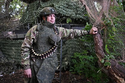 Российскую технику прикроют от дронов «Байкалом»