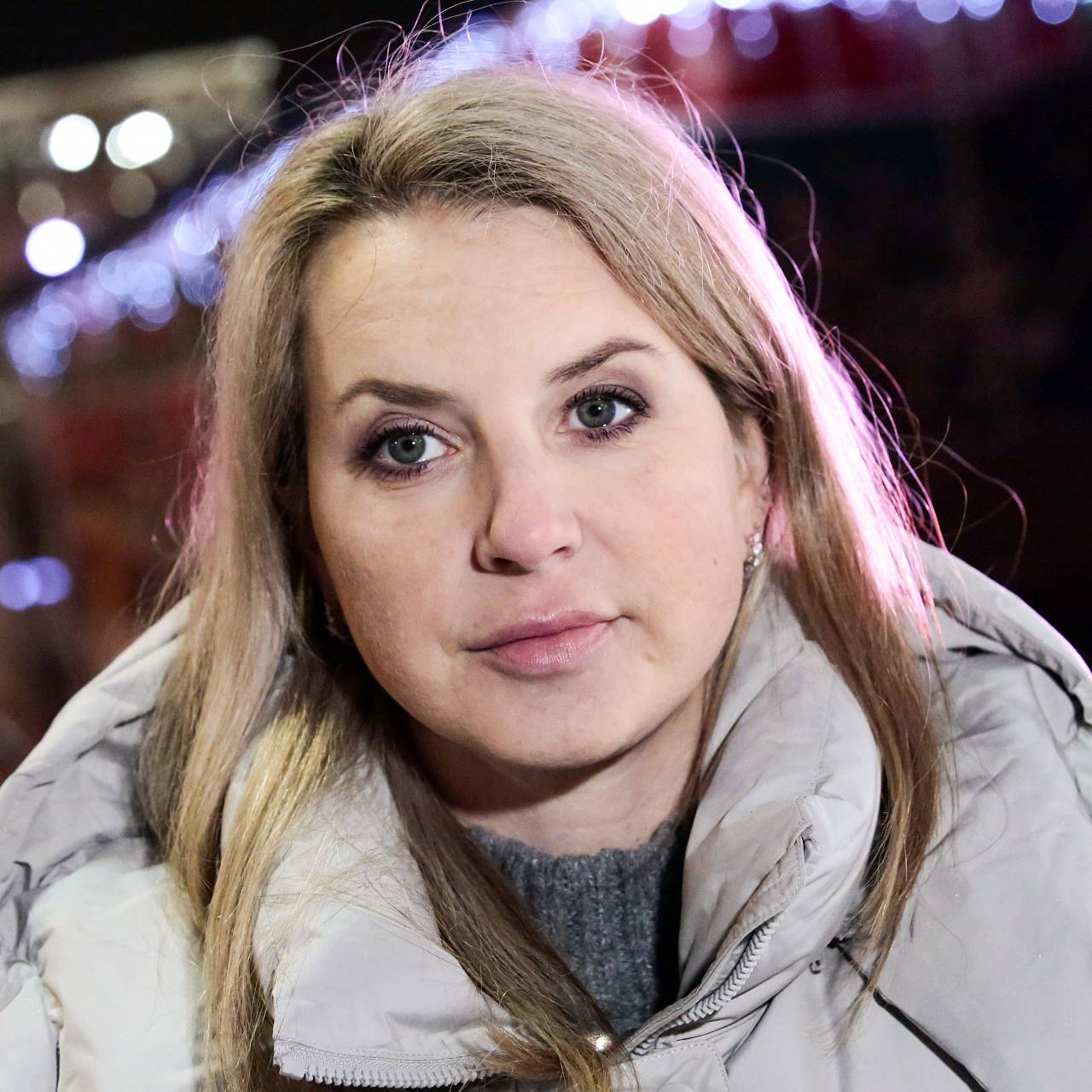 Фигуристка Слуцкая раскрыла отношение к пластике с фразой &laquo;возрастные изменения не щадят&raquo;