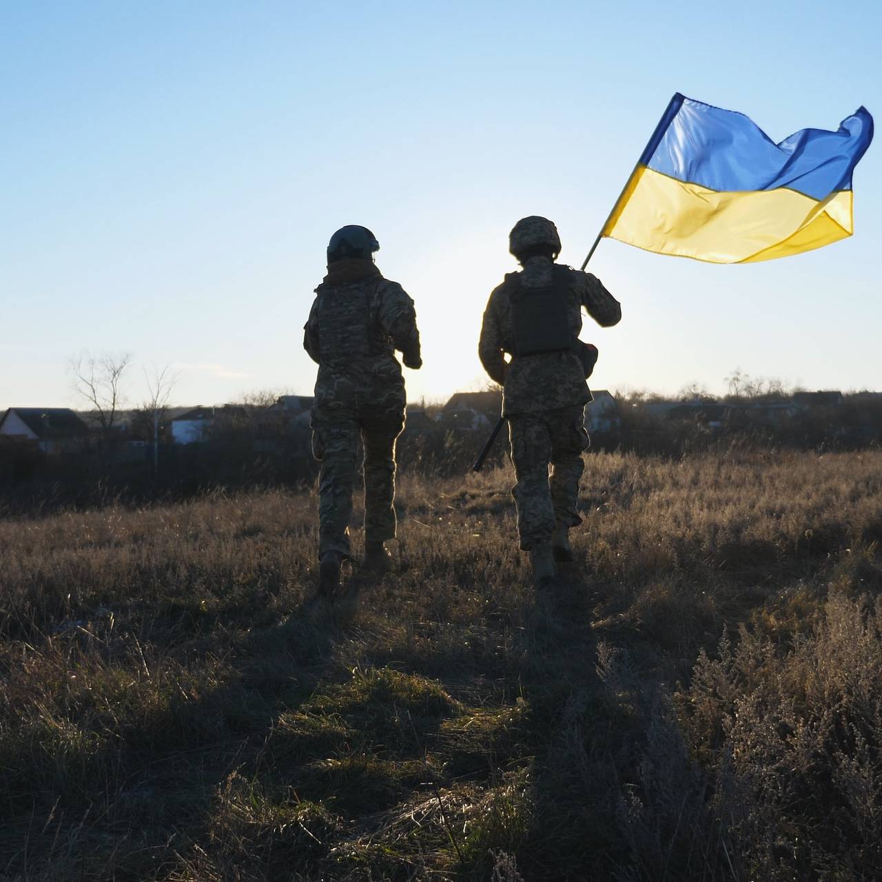 На Западе высказались о поддержке Украины словами &laquo;нам стало страшно, а потом мы устали&raquo;