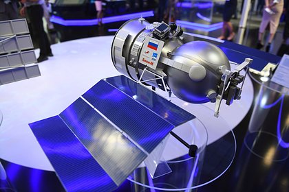 В России рассказали о влиянии «Биона-М» на мировую науку