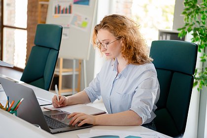 Названы способы сохранить зрение при постоянной работе за компьютером