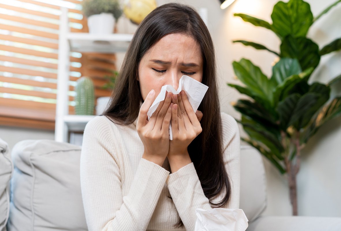 Что такое гонконгский грипп и чем он опасен? Как распознать и лечить болезнь, есть ли риск эпидемии в России в 2025 году