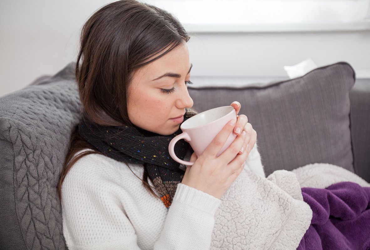 Что такое гонконгский грипп и чем он опасен? Как распознать и лечить болезнь, есть ли риск эпидемии в России в 2025 году