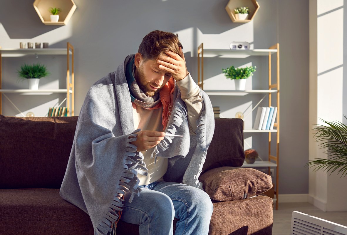 Что такое гонконгский грипп и чем он опасен? Как распознать и лечить болезнь, есть ли риск эпидемии в России в 2025 году