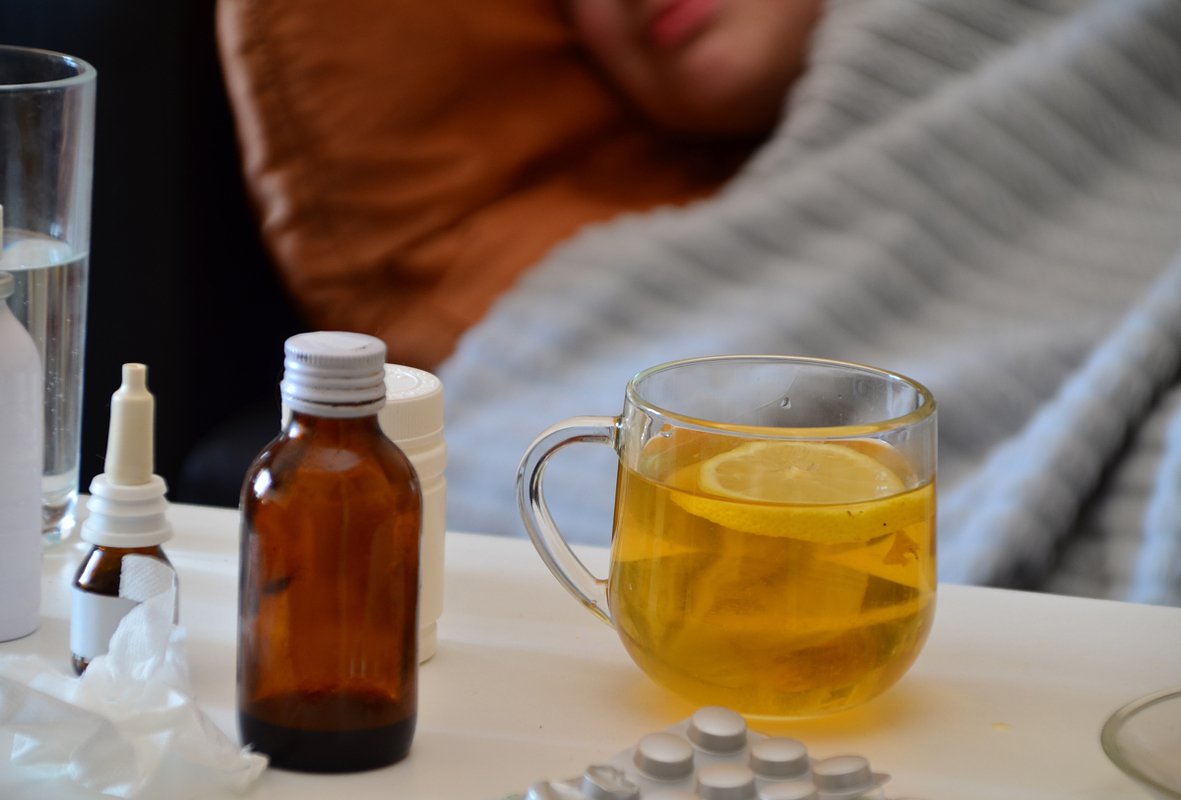 Что такое гонконгский грипп и чем он опасен? Как распознать и лечить болезнь, есть ли риск эпидемии в России в 2025 году