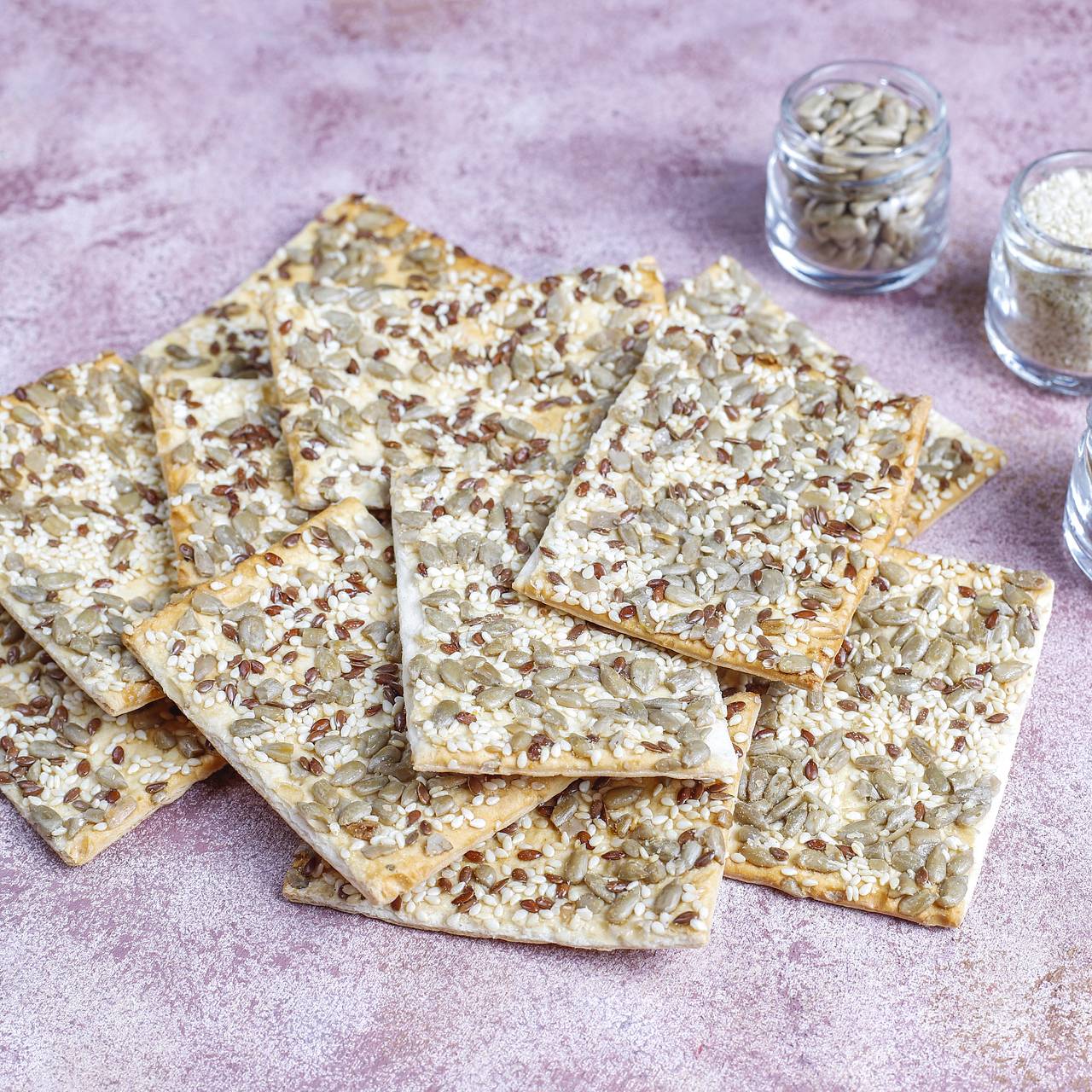 Россиянам назвали неожиданную опасность хлебцев