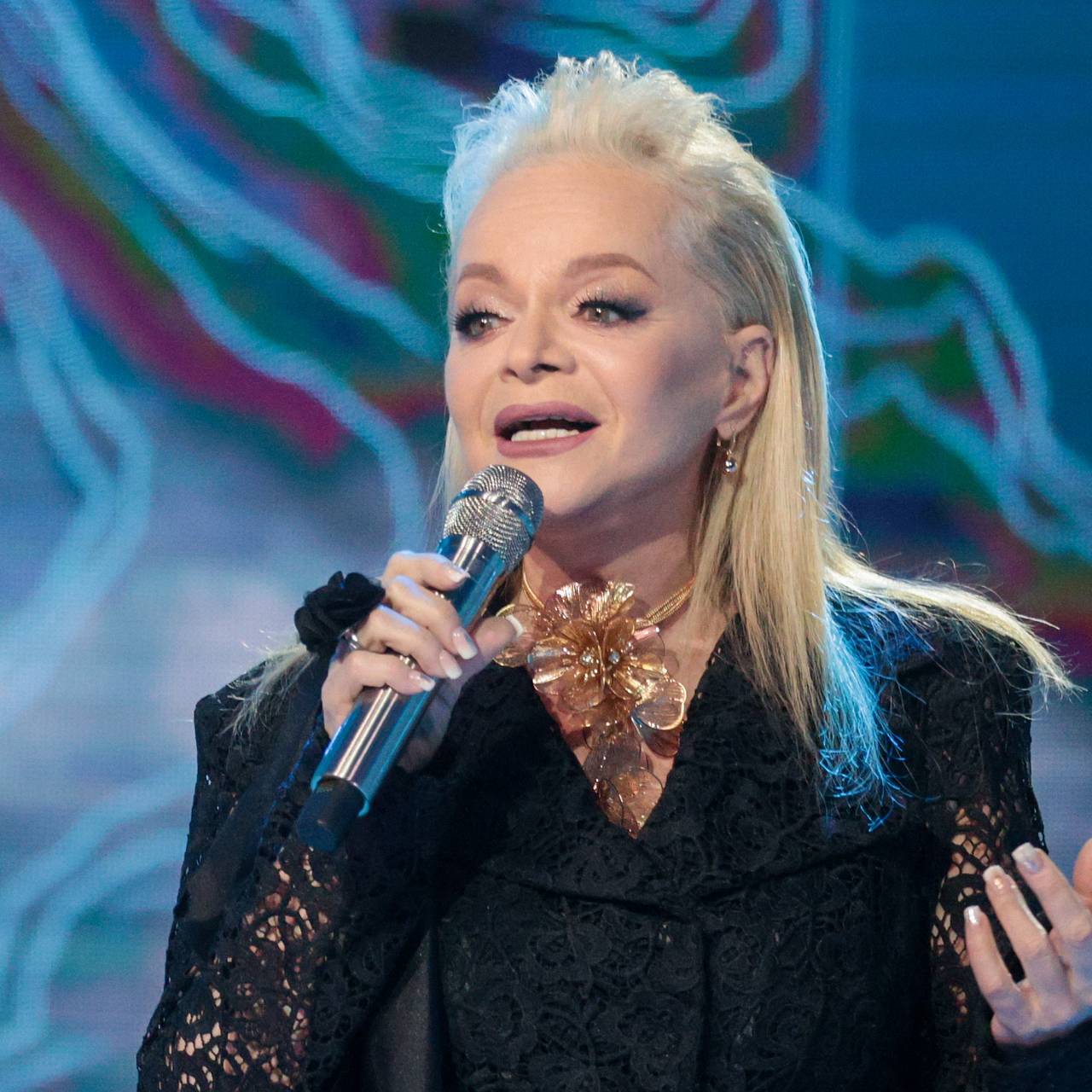 Россияне признали Ларису Долину антигероем 2025 года