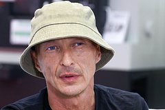 Станислав Орлов