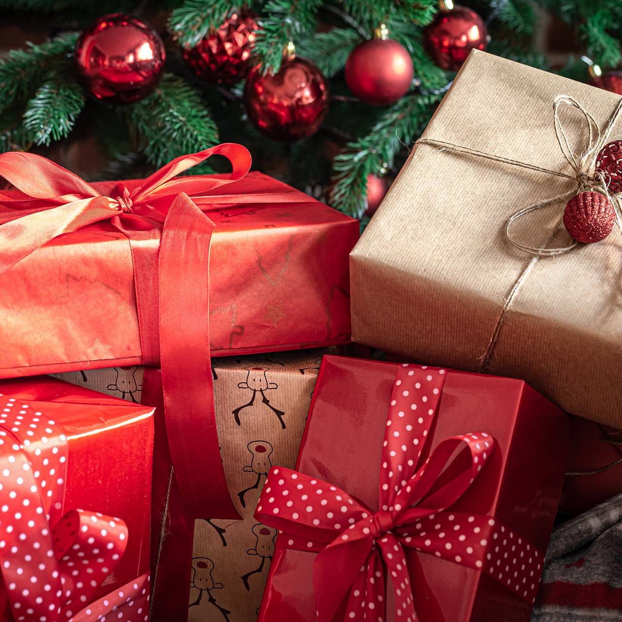 Россияне раскрыли свой бюджет на Новый год