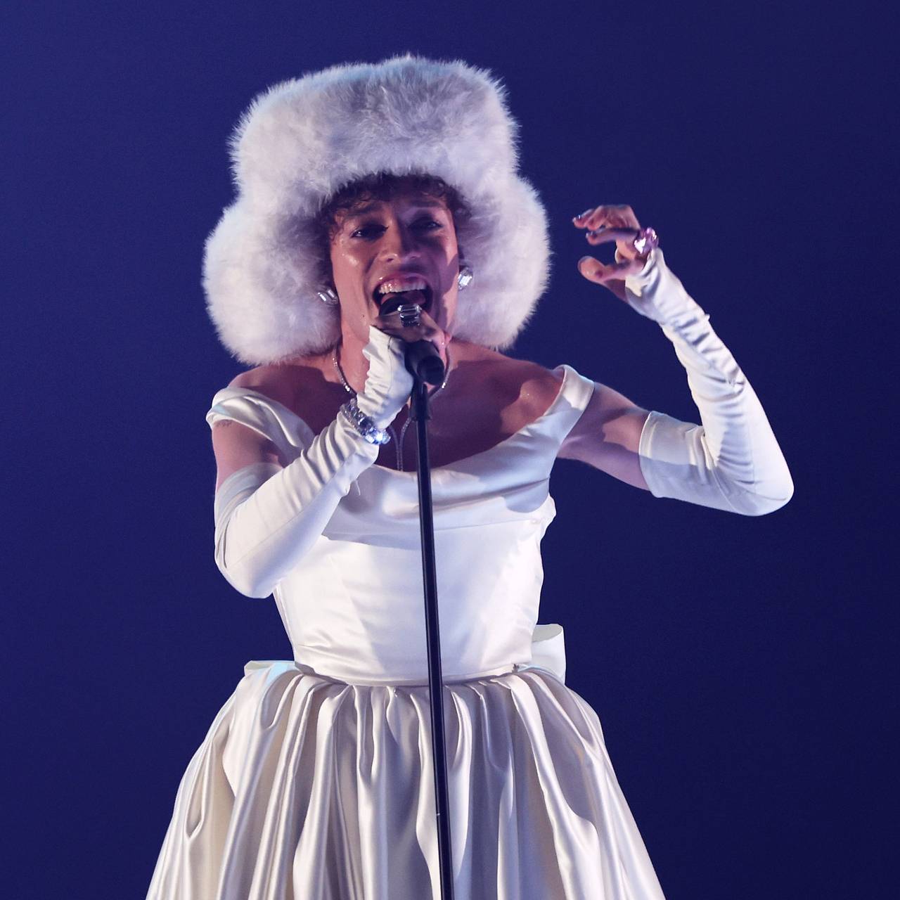 Победитель &laquo;Евровидения-2024&raquo; отказался от награды по политической причине