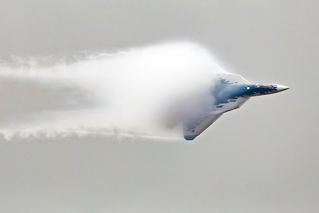 Су-57