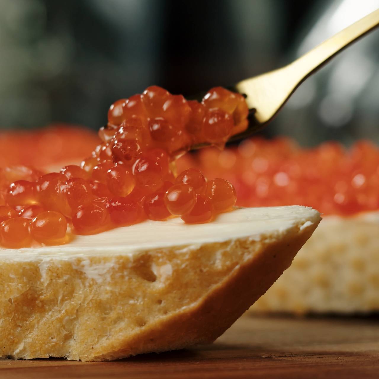 Гипертоников предостерегли от злоупотребления одним новогодним деликатесом