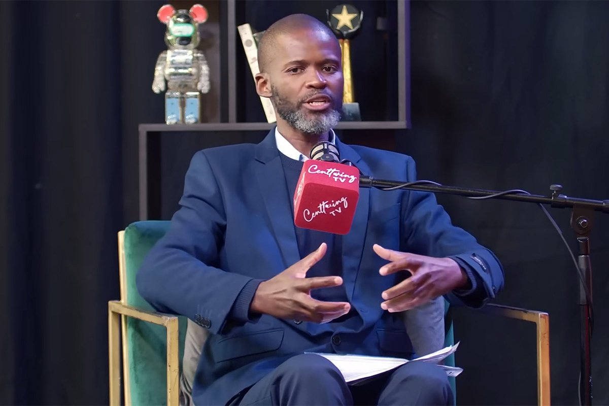 Джошуа Мхлакеле