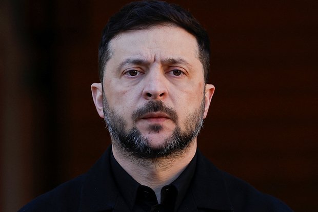Владимир Зеленский