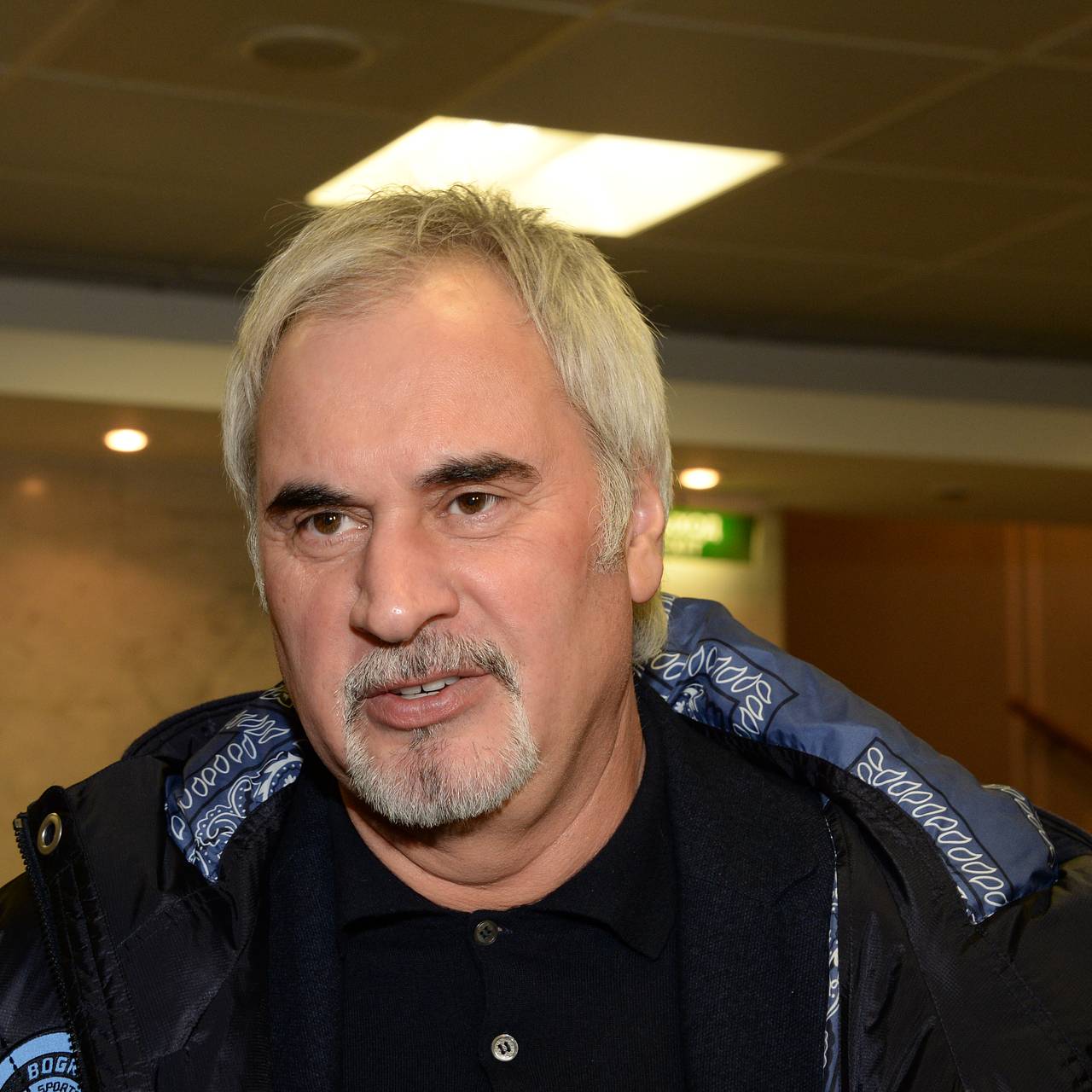 Меладзе запретили выступать в Киргизии