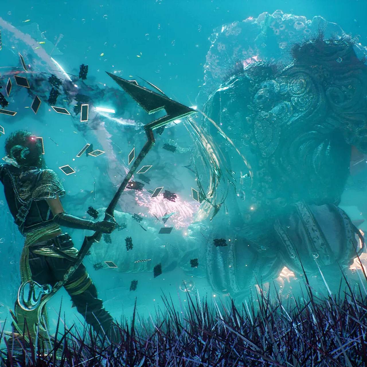 Джеймс Бонд, &laquo;Звездные войны&raquo; и великанша. Названы лучшие игры 2025 года. Чем они поражают?