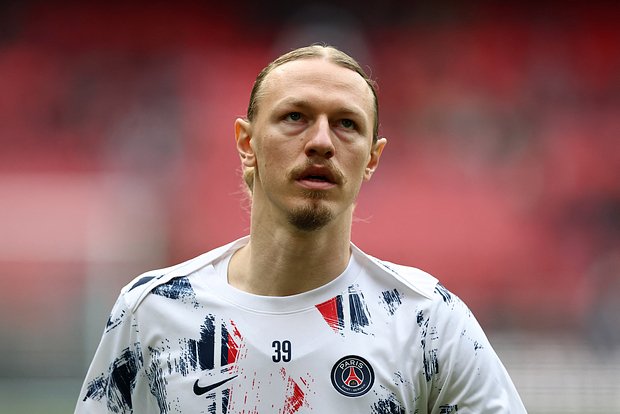 Матвей Сафонов