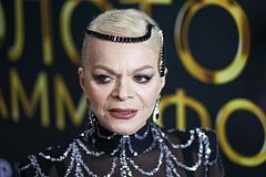 Лариса Долина