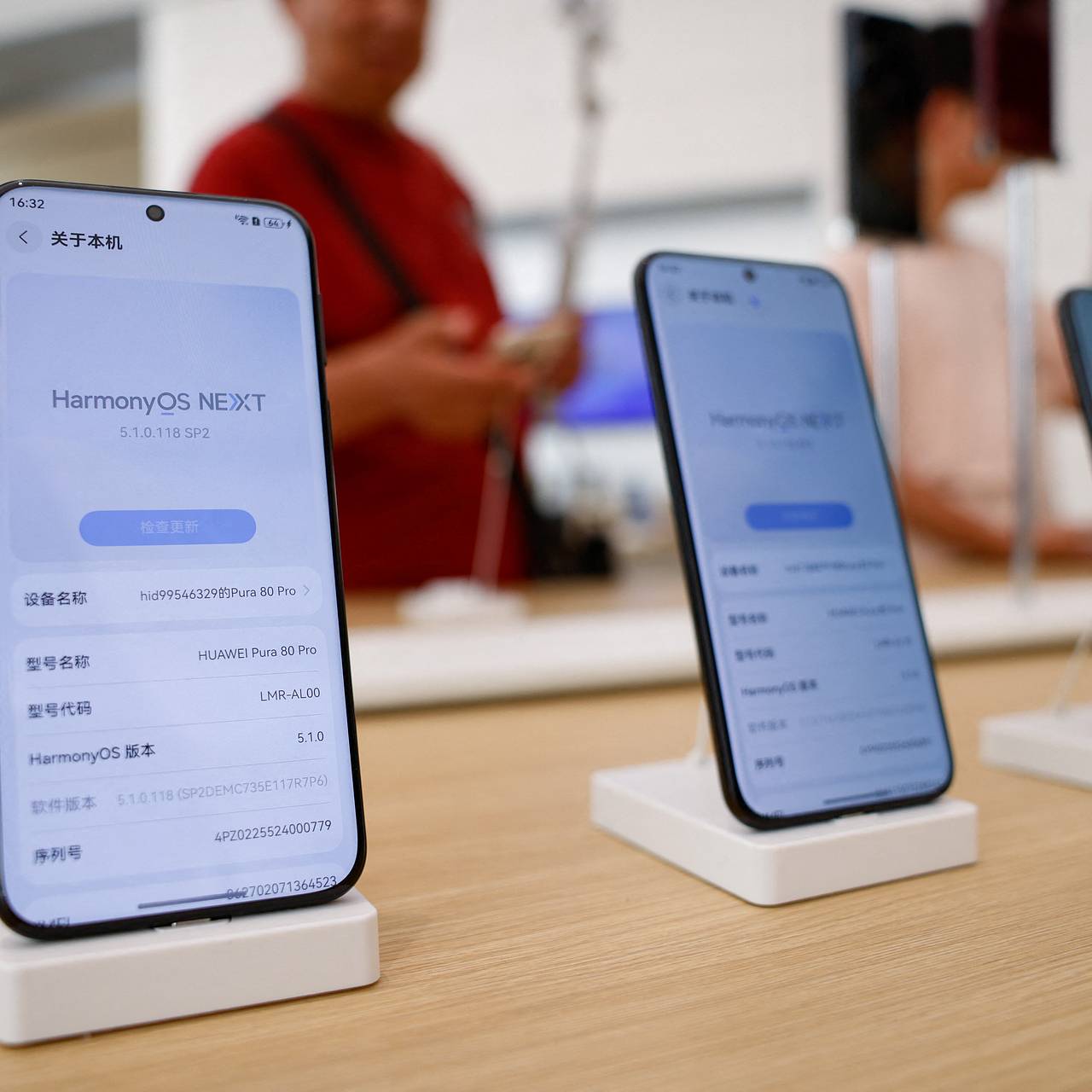 Смартфоны станут хуже в 2026 году