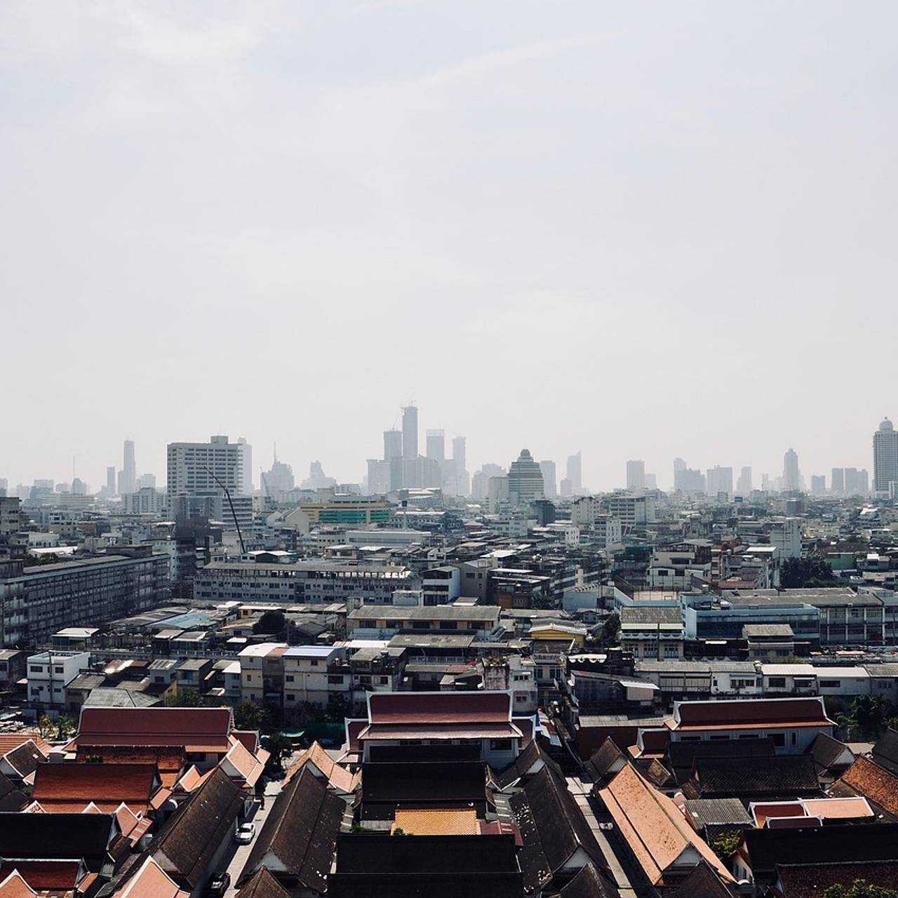 Российского туриста избили в Таиланде