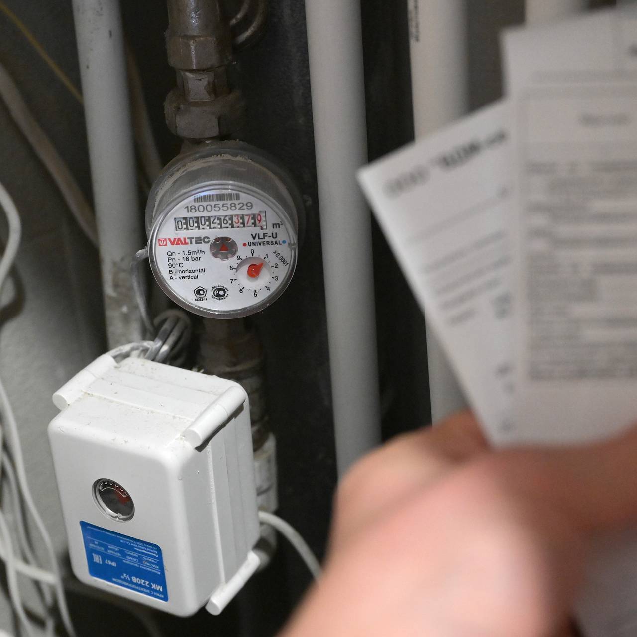 В Госдуме рассказали о праве бойцов СВО на льготы по ЖКХ