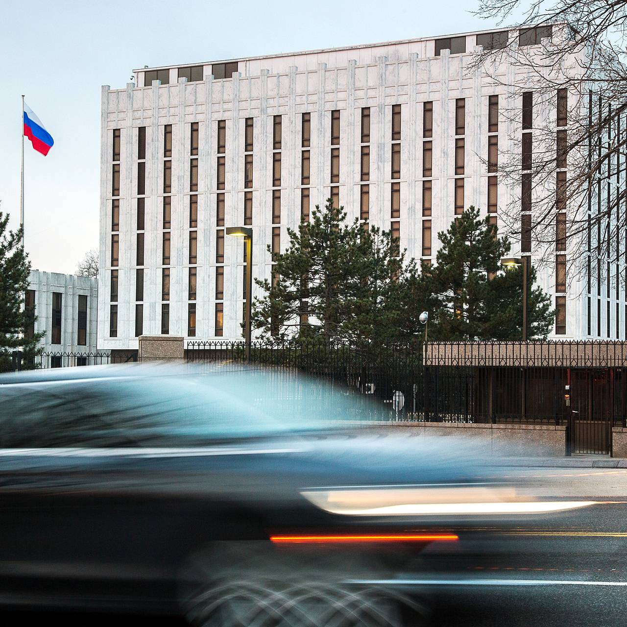 Исследователь архитектуры из США рассказал о помощи России в осознании себя