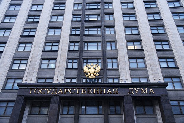 Депутаты от КПРФ предложили обязать госорганы покупать российскую технику