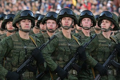 В Европе захотели избежать войны с Россией