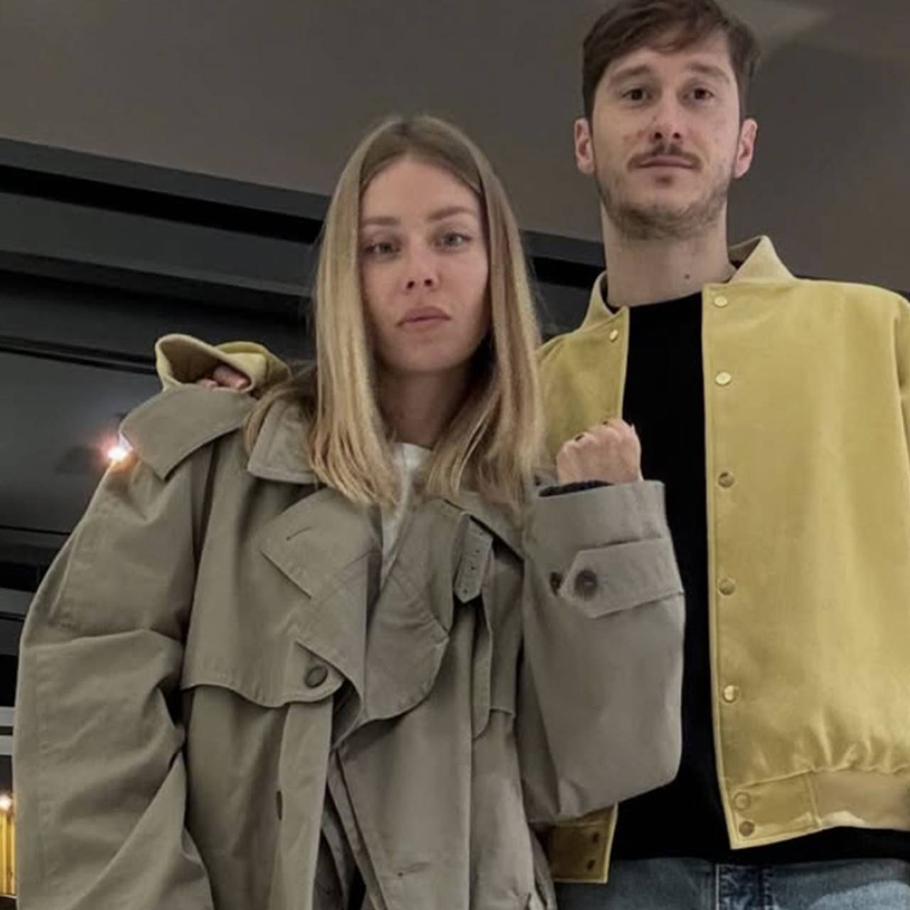 Невеста Миранчука пожаловалась на жизнь в США