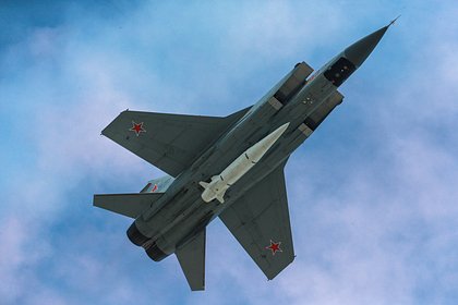 Россия ударила «Кинжалами» по украинской энергетике