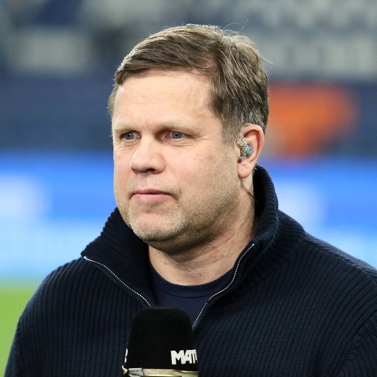 Радимов описал жизнь в 90-е фразой &laquo;сколько баб у меня было&raquo;