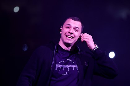 Стало известно о привилегиях служащего в элитном спецназе рэпера Macan