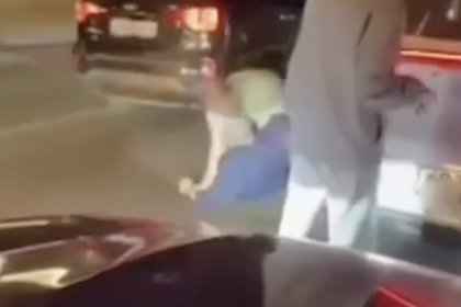 В России жестко избили спортивного тренера